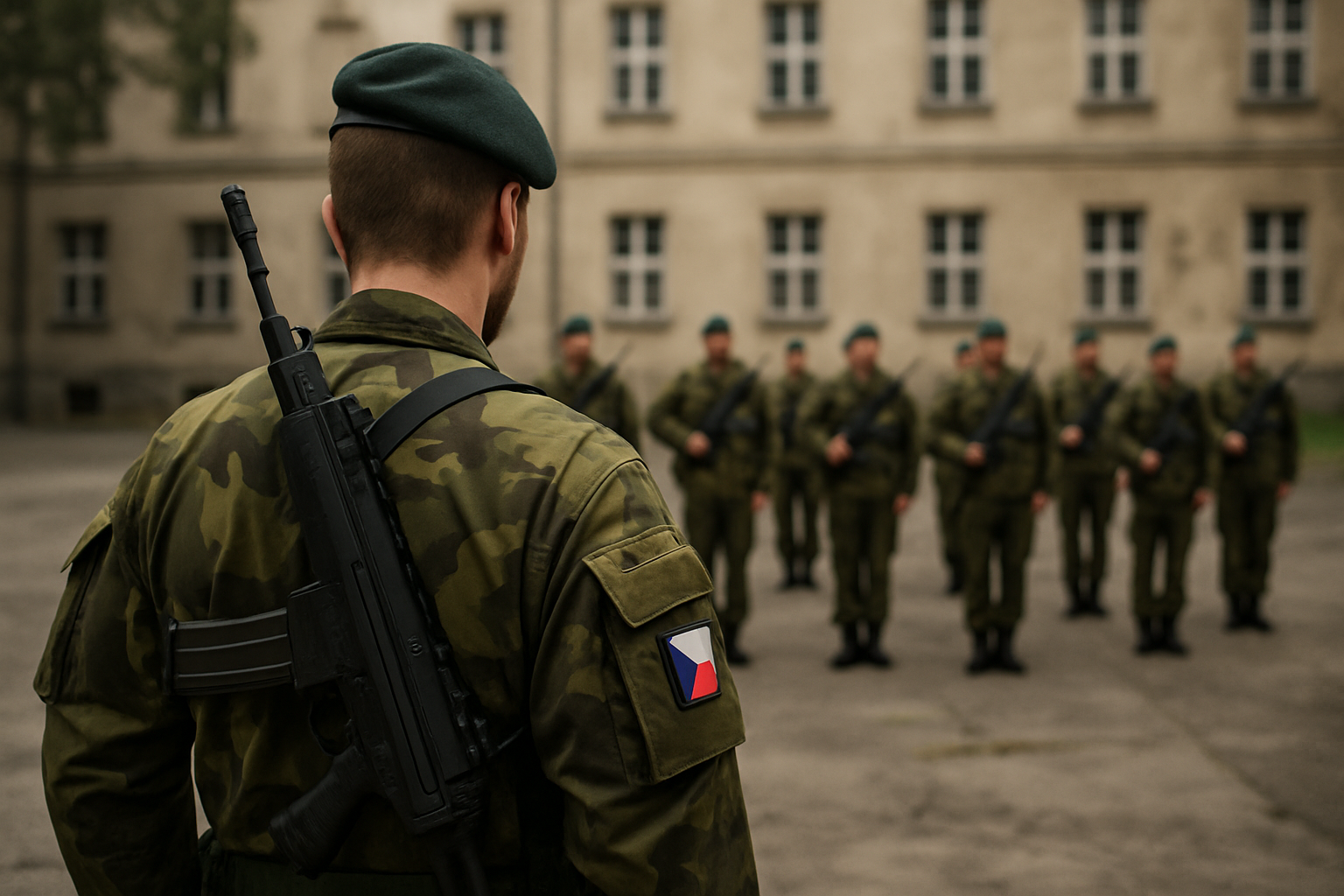 Cesko-hleda-tisice-novych-vojaku Cesko-hleda-tisice-novych-vojaku